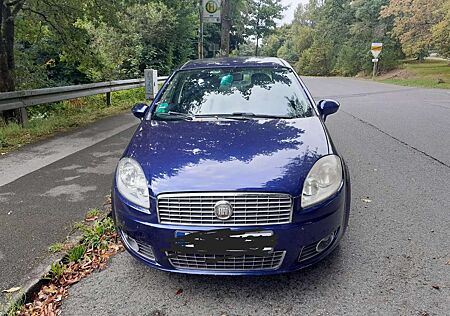 Fiat Linea 1.4 8V Dynamic