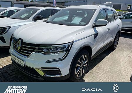 Renault Koleos Zen TCe 160 Automatik
