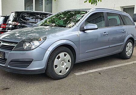 Opel Astra 2. HAND* KLIMA