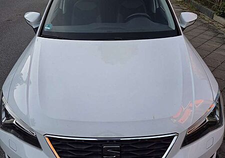 Seat Ateca 1.6 TDI STYLE ACC, Pano, Alu