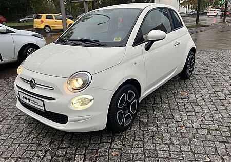 Fiat 500 1.0 CLUB Klima*GRA *EFH*LR*el.ASP