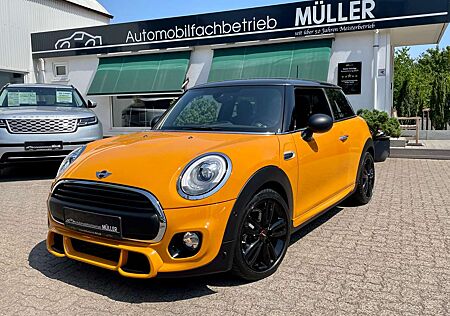Mini John Cooper Works ONE 1.5 Autom. ""Designpaket+LED