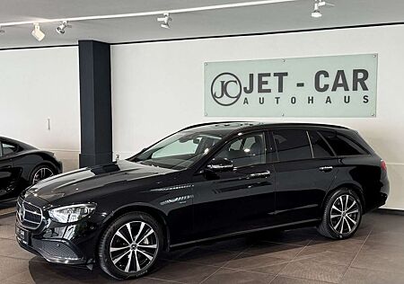 Mercedes-Benz E 300 de 4Matic Avantgarde *1.Hand-Multibeam-AHK