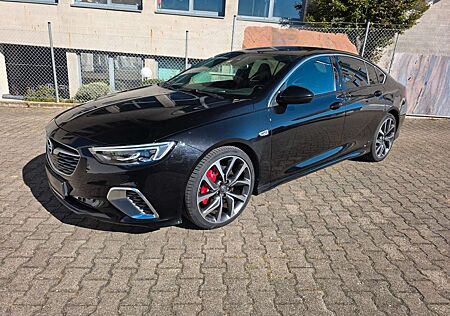 Opel Insignia B GSi OPC 4x4 *ACC*360°UP*PERFORMANCE