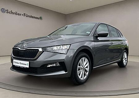 Skoda Scala 1.0 TSI ''X-tra'' DSG (LED/ACC)