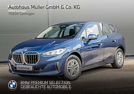 BMW 218 i A Active Tourer LED DrivingAssist DAB Navi