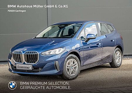 BMW 218 iA Active Tourer LED DrivingAssist DAB Navi PDC