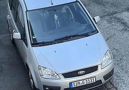 Ford Focus C-Max Fun