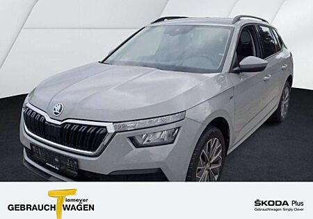 Skoda Kamiq 1.0 TGI AMBITION LM17 LED KAMERA SITZH CLI