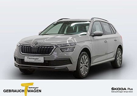 Skoda Kamiq 1.0 TGI AMBITION LM17 LED KAMERA CLIMATRON