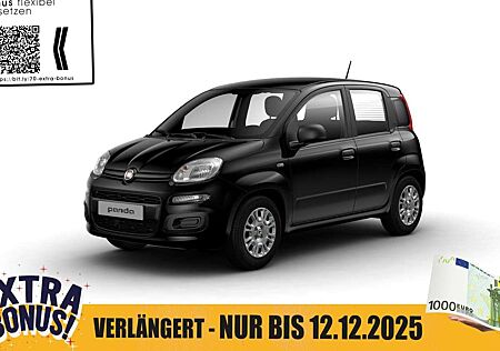 Fiat Panda Pandina POP Hybrid 1.0 GSE #S&S #KLIMA