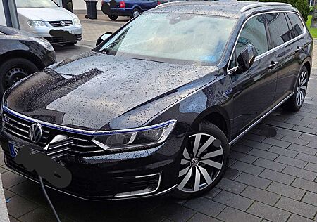 VW Passat Variant Volkswagen 1.4 TSI Plug-In-Hybrid DSGGTE