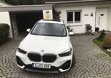 BMW X1 xDrive 20 i