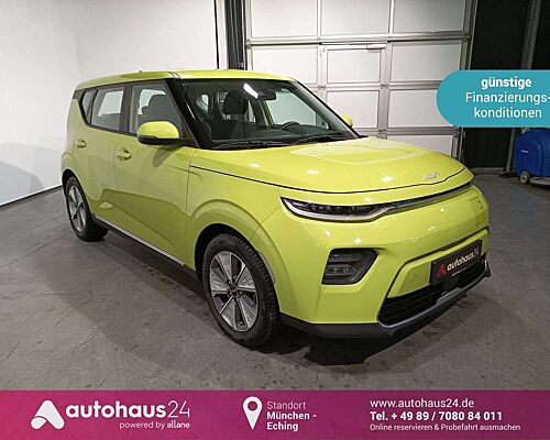 Kia Soul e-Soul 39,2 kWh Edition 7 LED|CarPlay|Kamera|ACC