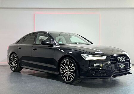 Audi A6 3.0 TDI quattro Competition|Vollaustattung