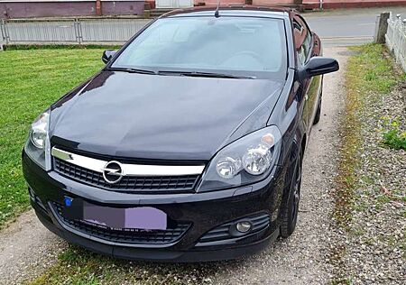 Opel Astra Twin Top 1.6 Cosmo