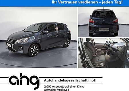 Mitsubishi Space Star 1.2 MIVEC AS&G Select+ Bluetooth PDC
