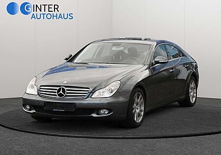 Mercedes-Benz CLS 320 / 350 CDI*COMAND*Memory*aus 2.Hand*