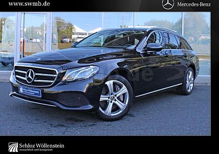 Mercedes-Benz E 400 d 4M T HändlerFzg/AVANTGARDE/LED/Business-P