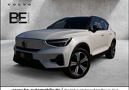 Volvo XC 40 XC40 Ultimate Recharge Twin Motor Pure Electric AWD