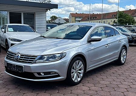 Volkswagen Passat CC BMT BI-XENON PTS NAVI 5-Sitzer