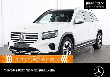 Mercedes-Benz GLB 200 PROGRESSIVE+PANO+AHK+LED+KAMERA+KEYLESS+7G