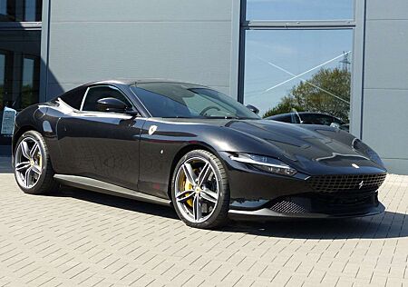 Ferrari Roma Coupe