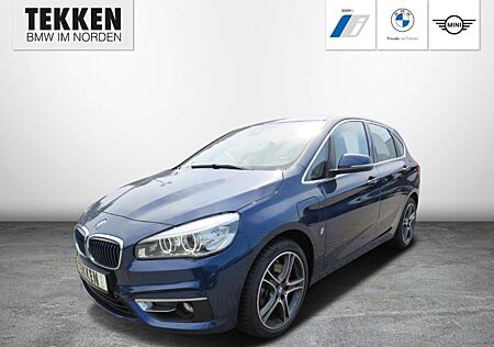 BMW 225 xe Luxury Line iPerformance XE IPERFORMA