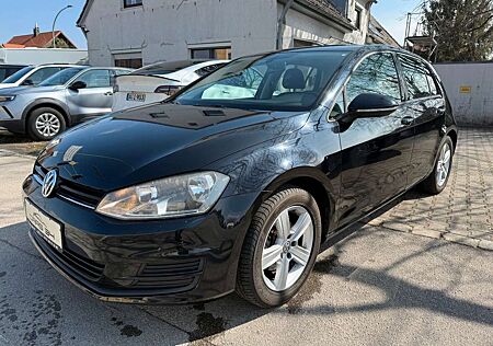 VW Golf Volkswagen VII Lim. Comfortline BMT *NAVI*ALU*SHZ*