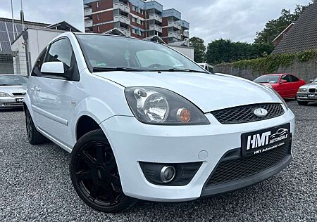 Ford Fiesta 1.4l ST-Line *TÜV/ASU*