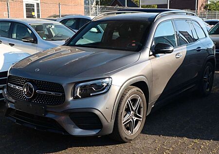 Mercedes-Benz GLB 220 d 4Matic 8G-DCT AMG-LINE+MBUX+PANORAMA