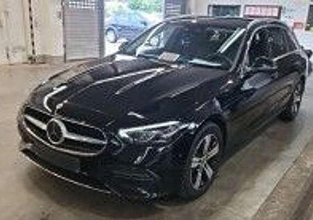 Mercedes-Benz C 220 d T Avantgarde 2x*DISTR+*WIDE*LED*KAM*MBUX