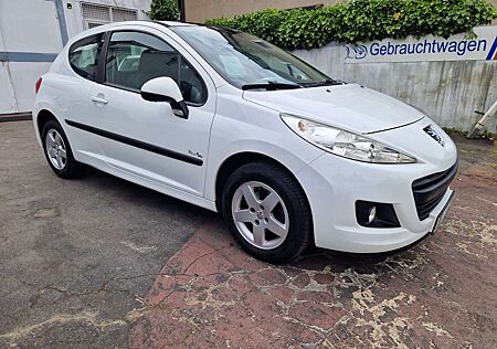 Peugeot 207 Filou