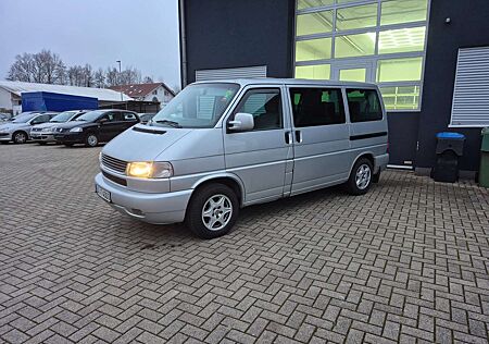 VW T4 Caravelle Volkswagen Caravelle T4 TDI 7DK2Y2