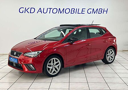 Seat Ibiza FR*BeatsAudio*Pano*Kamera+PDC*