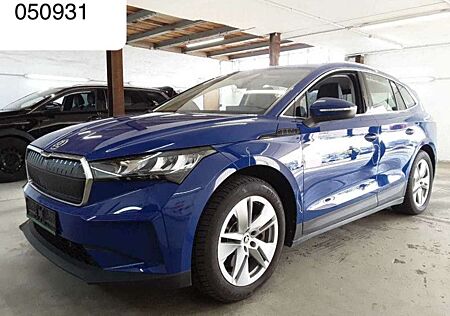 Skoda Enyaq 80 Loft ACC+/LEDER/19"/LED
