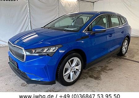Skoda Enyaq 80 Loft ACC+/LEDER/19"/LED