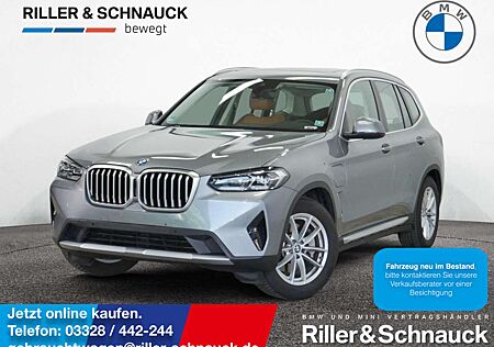 BMW X3 xDrive30e AHK+PANO+HUD+KAM+HIFI