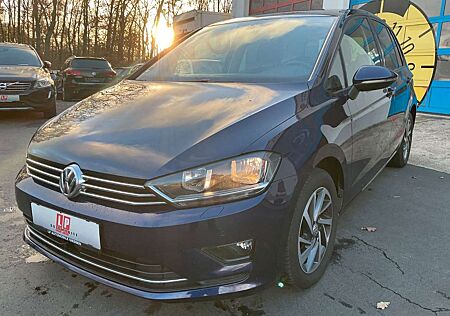 VW Golf Sportsvan Volkswagen 1.6 TDI Klima Navi ACC AHK PDC