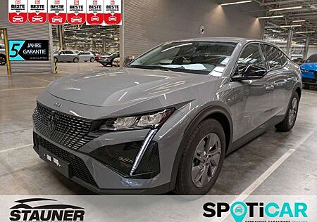 Peugeot 408 Allure Hybrid 145PS e-DSC6 *360° KAMERA*