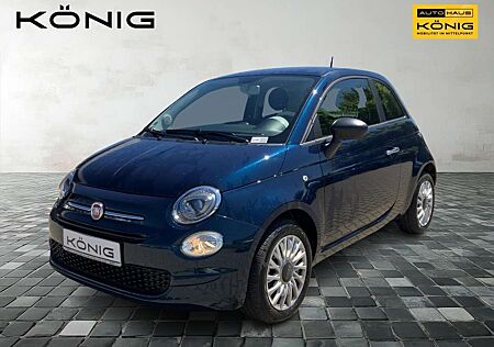 Fiat 500 MY23 1.0 Klima & Sound