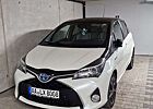 Toyota Yaris Hybrid 1.5 VVT-i Style