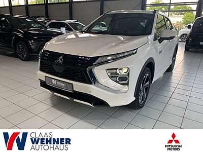 Mitsubishi Eclipse Cross Plug-In Hybrid Plus  m. Select-Paket 2,4l