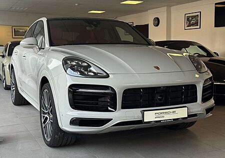 Porsche Cayenne S Coupe Sport SoftClose Matrix HeadUp 22