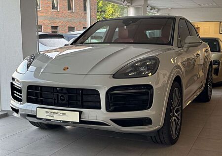Porsche Cayenne S Coupe Sport SoftClose Matrix HeadUp 22