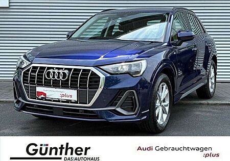 Audi Q3 40 TFSI QUATTRO S LINE+WINTERRÄDER+BUSINESS P