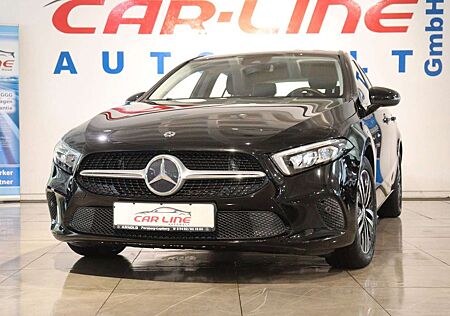Mercedes-Benz A 220 *Automatik*Erst 74tkm*Navi*LED *