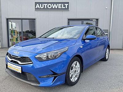 Kia Ceed / cee'd Ceed 1.0 T-GDI 88kW Vision CarPlay Kamera