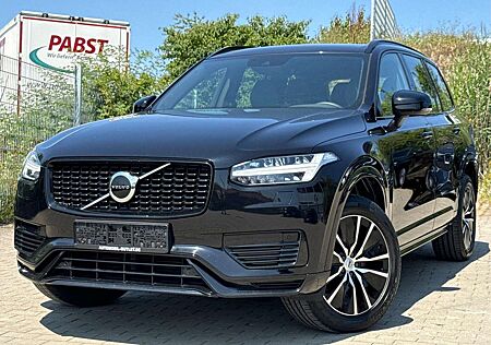 Volvo XC 90 XC90 T8 AWD Recharge R Design Expr. *7-Si./AHK/ACC 2...