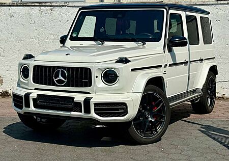 Mercedes-Benz G 63 AMG G63AMG DesigoDiamant AMG Driver's Pack,Akrapovic